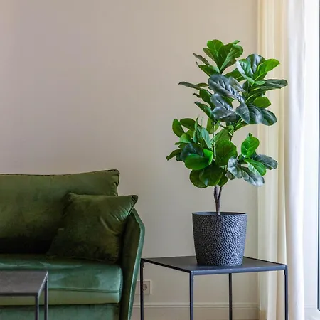 Melnrage Ii Terasa 아파트 *