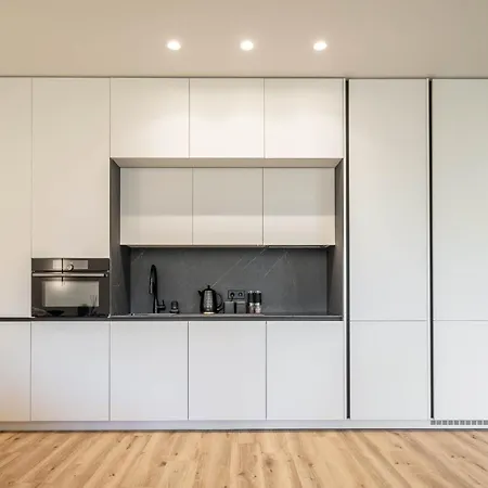 Melnrage Ii Terasa 클라이페다