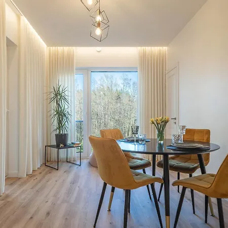 Apartment Melnrage Ii Terasa *