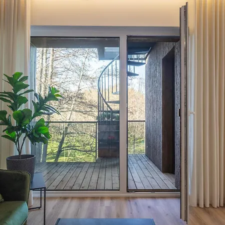 Melnrage Ii Terasa *