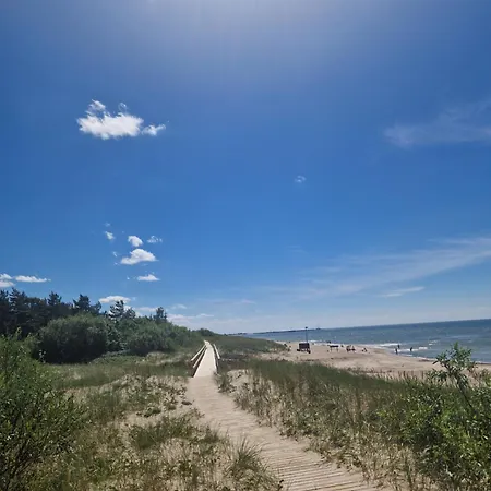 Melnrage Ii Terasa 아파트