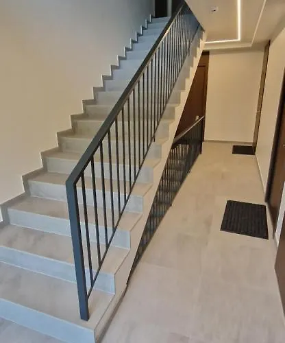 Appartamento Melnrage Ii Terasa *