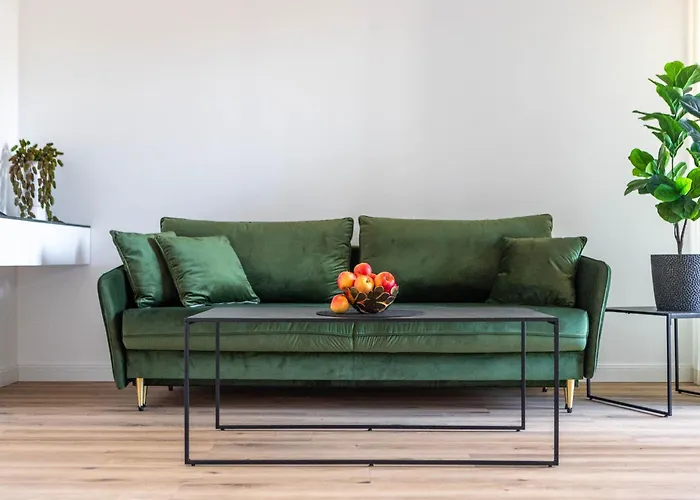 Διαμέρισμα Melnrage Ii Terasa *