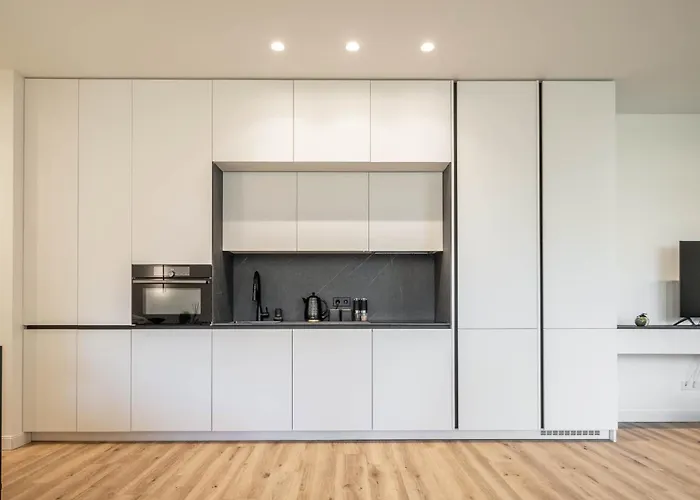 Melnrage Ii Terasa Klaipėda