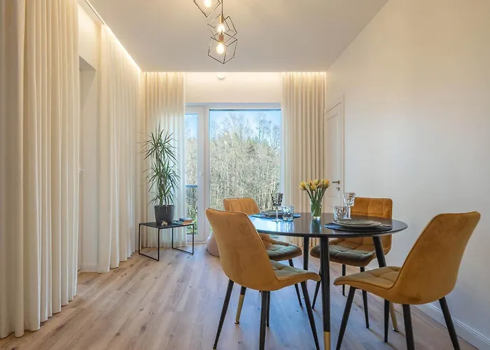 Appartamento Melnrage Ii Terasa *