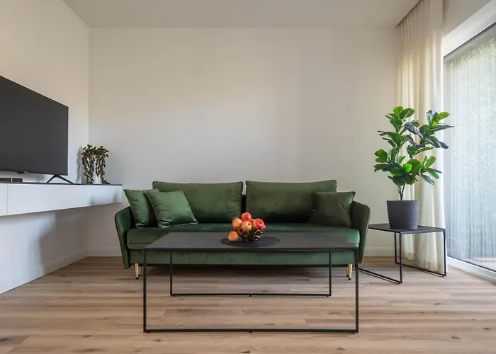 Melnrage Ii Terasa Klaipėda