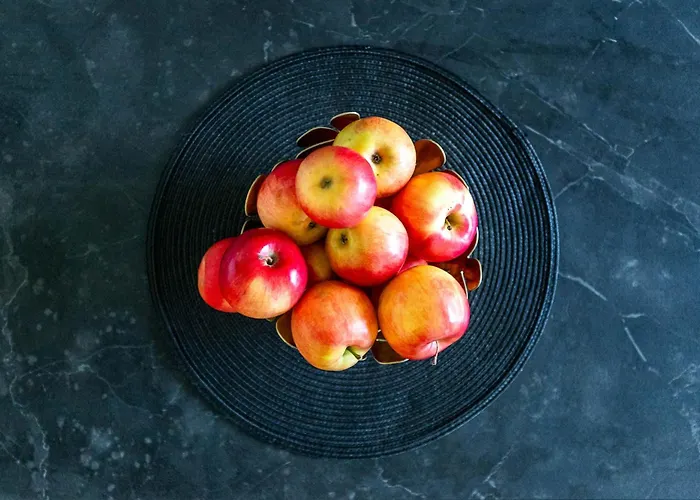 Melnrage Ii Terasa Appartamento Klaipėda