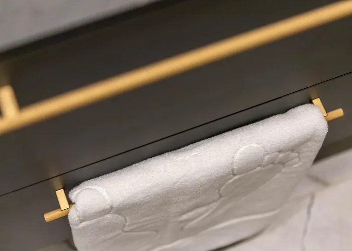 Appartamento Melnrage Ii Terasa *