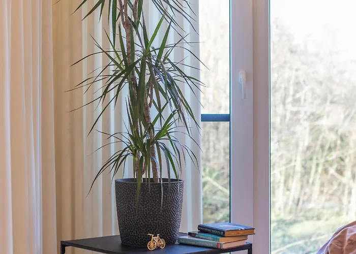 Melnrage Ii Terasa Διαμέρισμα