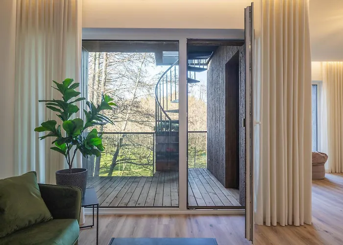 Melnrage Ii Terasa *