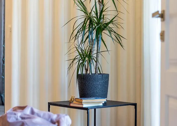 Melnrage Ii Terasa Appartamento