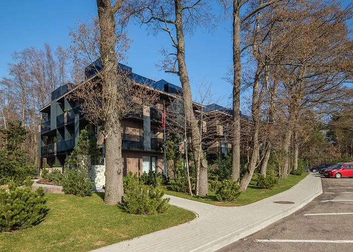 Appartamento Melnrage Ii Terasa