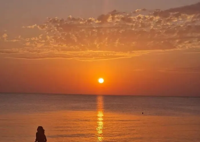 Appartamento Melnrage Ii Terasa Klaipėda