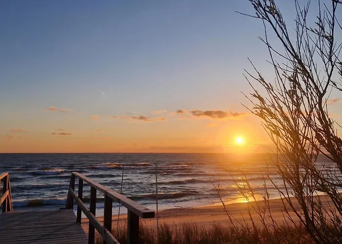 Melnrage Ii Terasa Διαμέρισμα Κλαϊπέντα