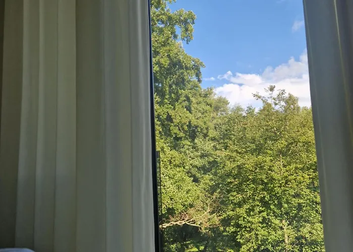 Melnrage Ii Terasa Klaipėda