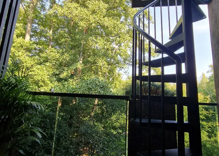 Melnrage Ii Terasa Appartamento Klaipėda